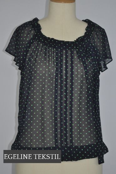Коллекция Egeline Textile
