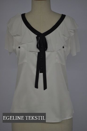 Коллекция Egeline Textile — образ 3