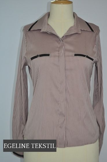 Коллекция Egeline Textile — образ 2