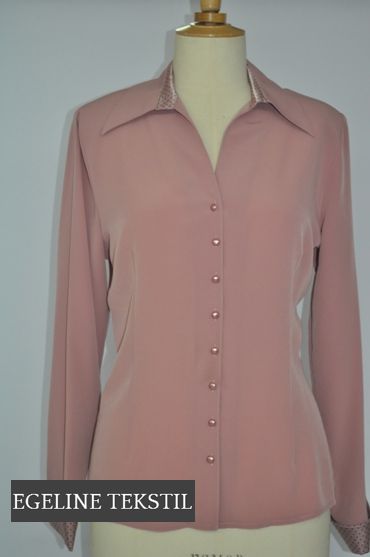 Коллекция Egeline Textile — образ 3