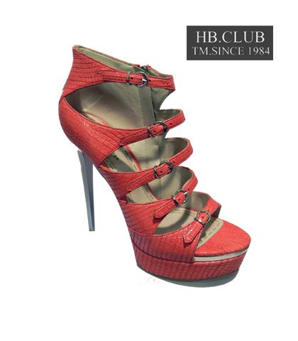 HB Club - Hasan Biyik collection