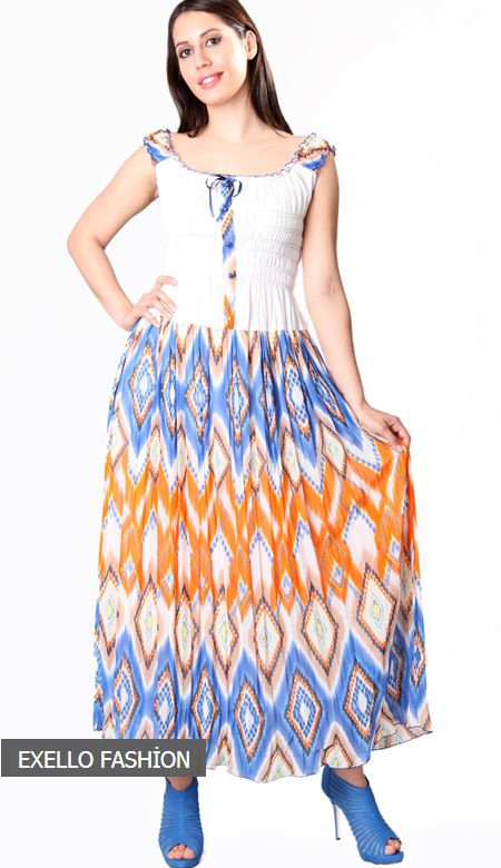 Colecția Exello Fashion — ținuta 2