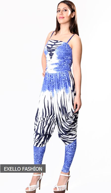 Colecția Exello Fashion — ținuta 3