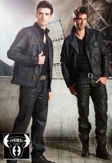 Colecția Jeneric Jeans