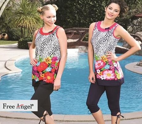 Collection Sule Onur Knitwear Textile Ltd. — look 2