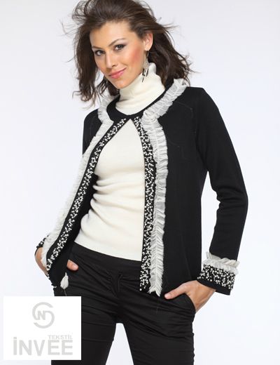Collection Invee Textile Ltd. — look 3