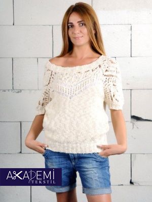 Колекция Akademi Textile Ltd.