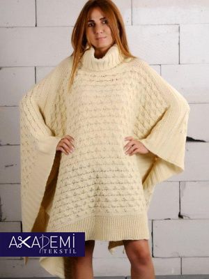 Akademi Textile Ltd. 2013 collection — look 3