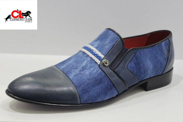Colecția Carnero Leon - Kocaslan Shoes and Bags Ltd. — ținuta 3