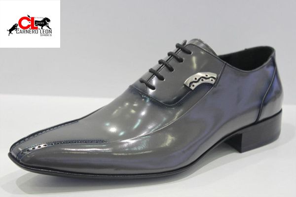 Colecția Carnero Leon - Kocaslan Shoes and Bags Ltd. — ținuta 1