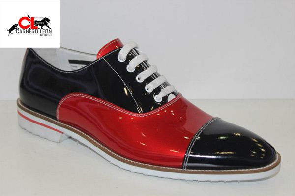 Colecția Carnero Leon - Kocaslan Shoes and Bags Ltd. — ținuta 2