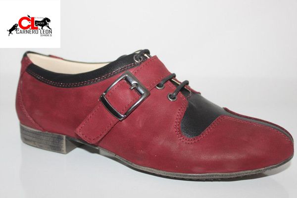 Colecția Carnero Leon - Kocaslan Shoes and Bags Ltd. — ținuta 3