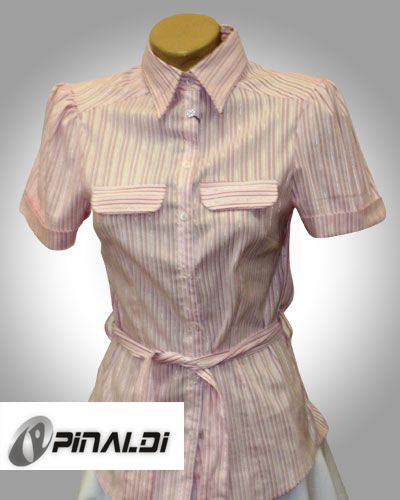 Pinaldi Shirts - Pinteks Textile koleksiyonu