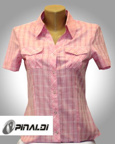 Коллекция Pinaldi Shirts - Pinteks Textile — образ 2