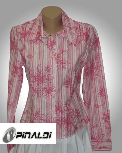 Коллекция Pinaldi Shirts - Pinteks Textile — образ 3