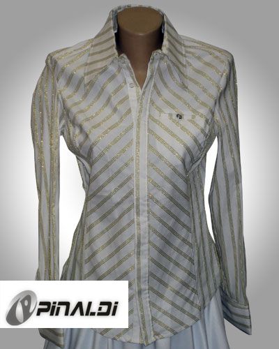 Коллекция Pinaldi Shirts - Pinteks Textile — образ 1