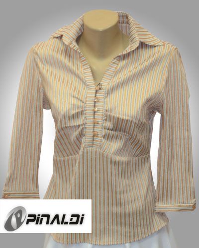 Коллекция Pinaldi Shirts - Pinteks Textile — образ 2