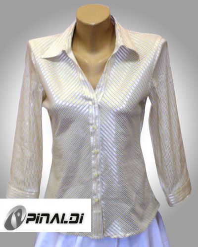 Коллекция Pinaldi Shirts - Pinteks Textile — образ 1
