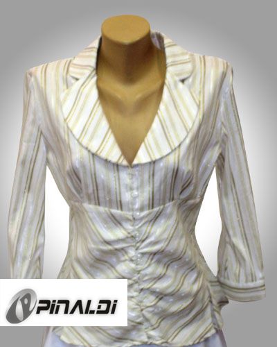 Коллекция Pinaldi Shirts - Pinteks Textile — образ 2