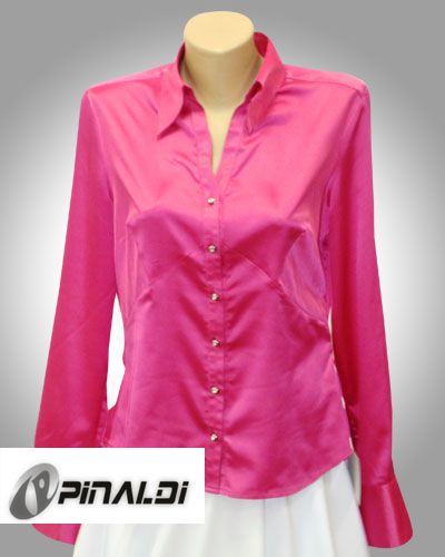 Коллекция Pinaldi Shirts - Pinteks Textile — образ 3