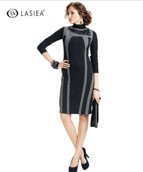 مجموعة Lasiea Fashion - Acar Textile Shoes Ltd. — إطلالة 2
