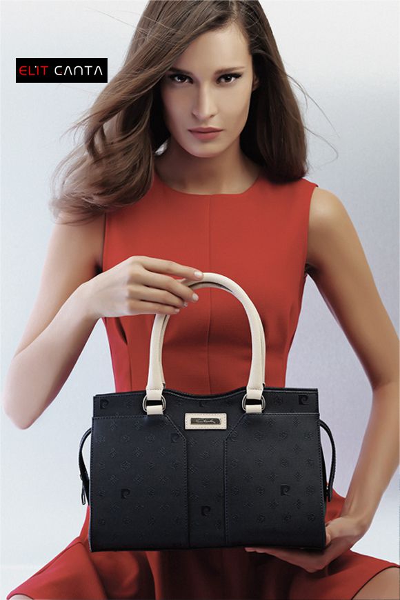 Elit Bags Pierre Cardin 2014 collection — look 3
