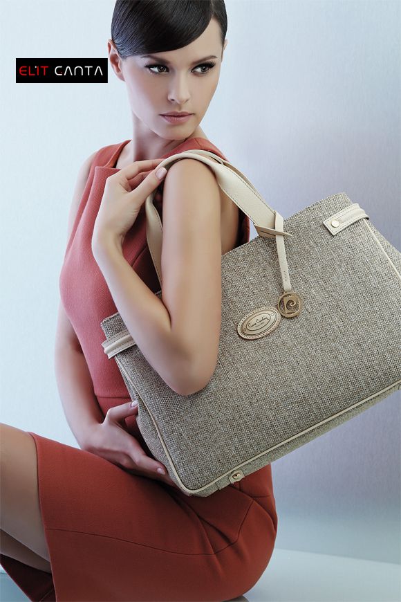 مجموعة Elit Bags Pierre Cardin — إطلالة 1