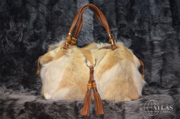Colecția Atlas Leather Bags — ținuta 1