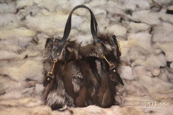 Colecția Atlas Leather Bags — ținuta 3