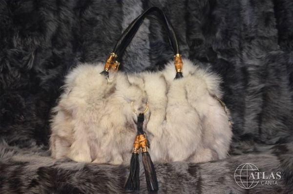 Kolekcija Atlas Leather Bags