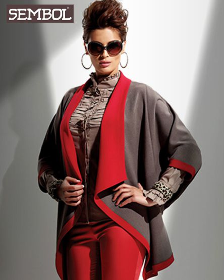 Sembol Clothing INC. koleksiyonu — görsel 3