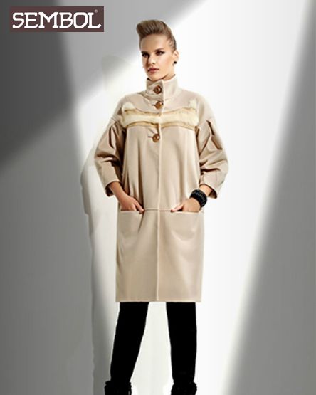 Sembol Clothing INC. koleksiyonu — görsel 2