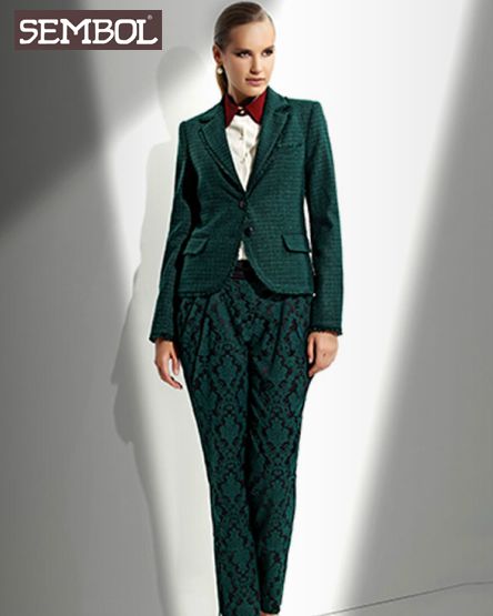 Sembol Clothing INC. koleksiyonu — görsel 1