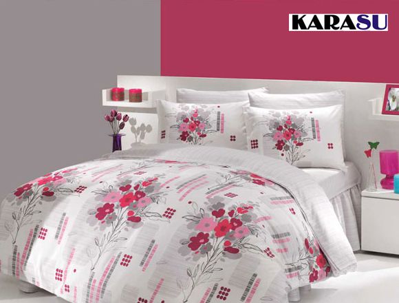 Karasu Home Textile 2013 collection — look 3