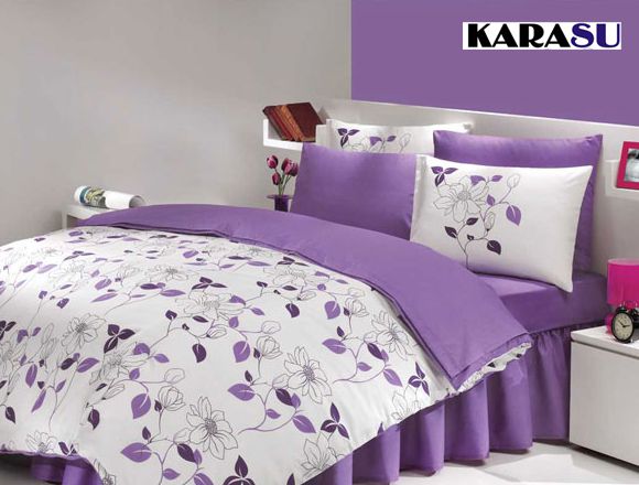 Karasu Home Textile 2013 collection — look 1