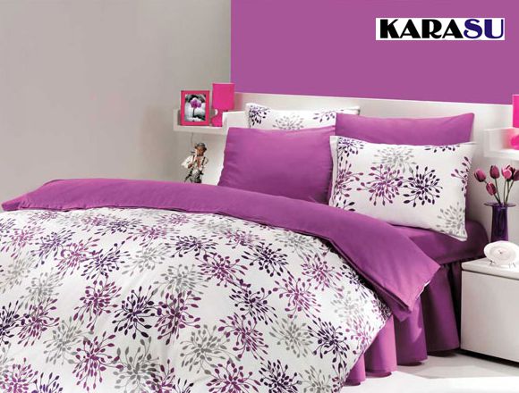 Karasu Home Textile 2013 collection — look 2