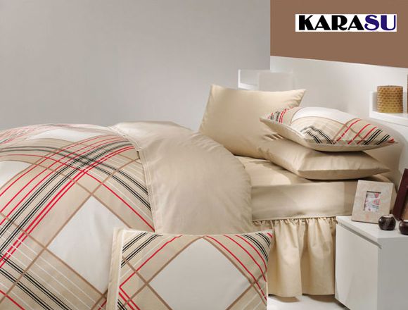 Karasu Home Textile 2013 collection — look 3