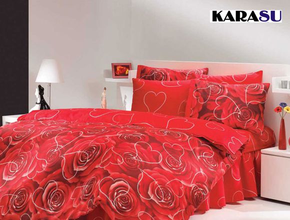 Karasu Home Textile collection