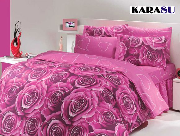 Karasu Home Textile 2013 collection — look 2