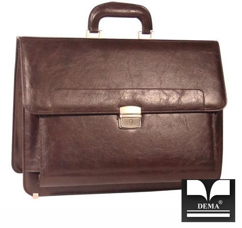 مجموعة Dema Leather Bags and Cases — إطلالة 3