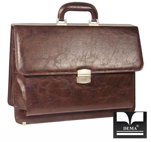 مجموعة Dema Leather Bags and Cases — إطلالة 2