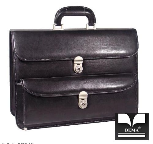 مجموعة Dema Leather Bags and Cases — إطلالة 2