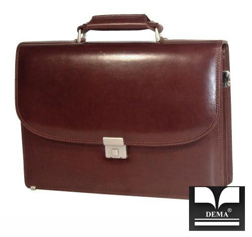 مجموعة Dema Leather Bags and Cases — إطلالة 3