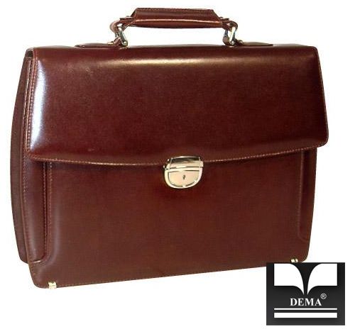 مجموعة Dema Leather Bags and Cases — إطلالة 2