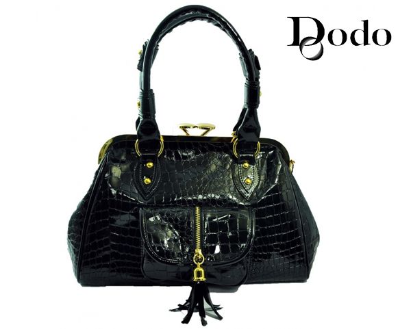 Collection Dodolenza Dodo Leather Bags — look 2