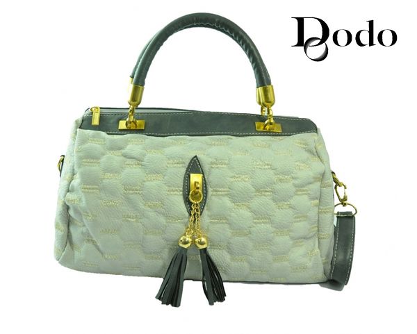 Collection Dodolenza Dodo Leather Bags — look 1