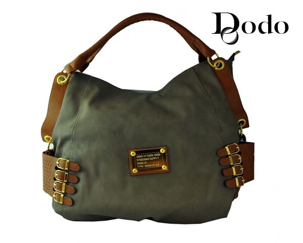 Collection Dodolenza Dodo Leather Bags — look 2