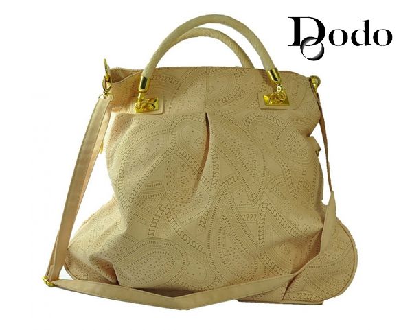 Kolekcija Dodolenza Dodo Leather Bags