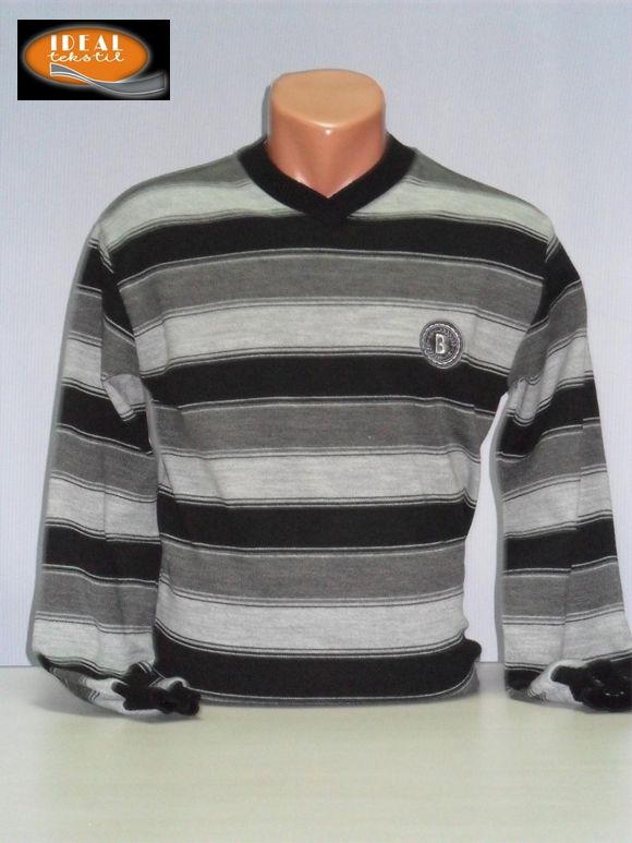 Colecția Ideal Textile Orme Ltd. — ținuta 2