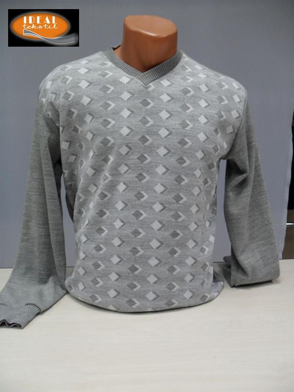 Ideal Textile Orme Ltd. 2014 collection — look 1